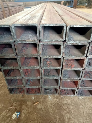 Tubi senza cuciture dell'acciaio legato del carbonio A53 per l'elaborazione di perforazione