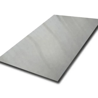 321 la saldatura di acciaio inossidabile di 304L 316L riveste 1250mm per esterno delle costruzioni