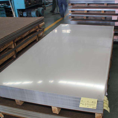 Il piatto laminato a freddo di acciaio inossidabile riveste 304L 316 316Ti 0.2mm per l'elettrodomestico da cucina