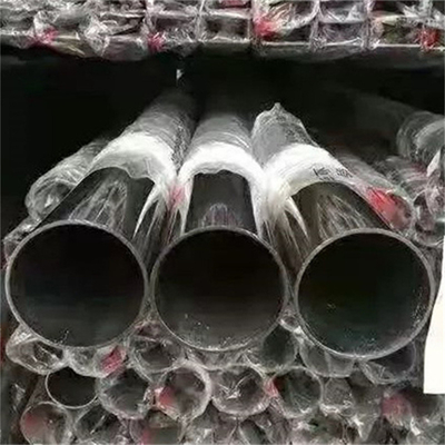 Tubo fluido senza cuciture 6mm del commestibile per trasporto della bevanda dell'alimento