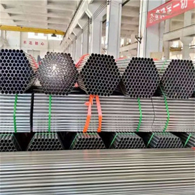 prova idrostatica d'acciaio senza cuciture di ispezione della metropolitana di scambio termico di 1220mm - di 6mm