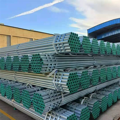 tubi d'acciaio perforati senza cuciture TP304 di 219mm - di 6mm per i progetti di ingegneria