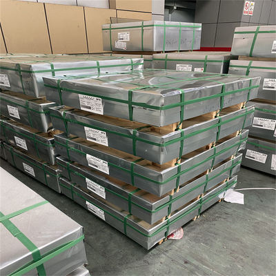 2.8/2.8 colore bianco di Tin Coated Steel Plate 0.45mm per tutti i tipi di latte dell'alimento