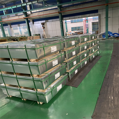 2.8/2.8, 8.4/8.4 ETP Tin Coated Steel Plate 1500mm per la bomboletta spray