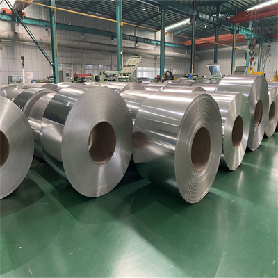 estremità aperte facili di resistenza alla trazione di Tin Plate Sheet 265Mpa dell'acciaio di 0.45mm - di 0.14mm