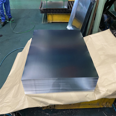 L'olio di Spcc ha ricoperto l'acciaio 1 della latta - 3g/M2 0.14mm per i secchi della pittura