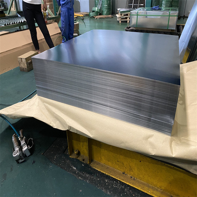 L'olio di Spcc ha ricoperto l'acciaio 1 della latta - 3g/M2 0.14mm per i secchi della pittura
