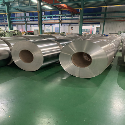 SIG. Tin Steel Sheet Plate Food di SPCC classificare resistente agli'acidi per la latta TFS SPTE della latta