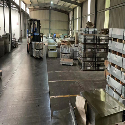 CE elettrolitico TS275 TH415 SPTE di Tin Plate Coil Sheets Tinplate TS245 TH52 dell'acciaio