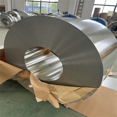 lamiera di acciaio della latta di 0.21mm TH415 TH520 TH550 TS275 TS245 SPTE TFS