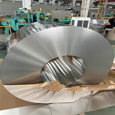 Bobina resistente alla corrosione TS245 TS275 TS290 TH550 0.2mm della latta di ETP 0.32mm