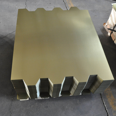 Latte condensato d'imballaggio elettrolitico della latta ETP Tin Plate Steel Coil For di SPTE