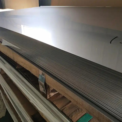 Fogli SS 304L BA/ 2b Superficie per resistenza alla corrosione e formabilità