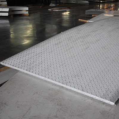 Acciaio super austenitico 904l Piastre di acciaio laminate a caldo spessore 3-120 mm