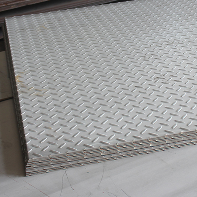 Acciaio super austenitico 904l Piastre di acciaio laminate a caldo spessore 3-120 mm