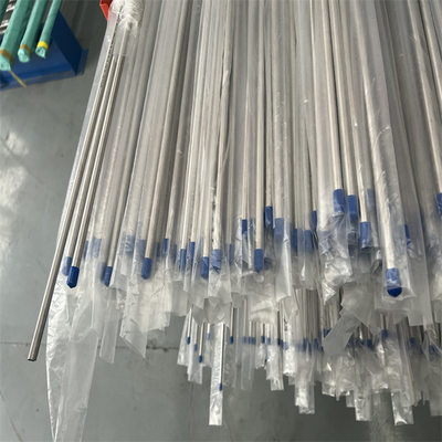 304 304L 316 316 316L 310S 321 Tubo sanitario in acciaio inossidabile senza saldature