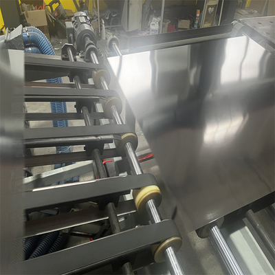 Piastra di stagno di acciaio Prodotto resistente e versatile per varie applicazioni industriali e contenitori alimentari