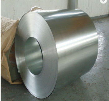 4K 8K ha laminato a freddo la bobina SS304 SS410 SS430 di acciaio inossidabile