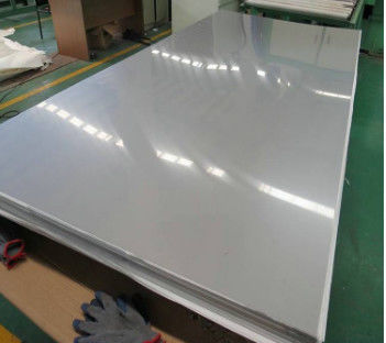 430 1.5mm 1mm 304 hanno laminato a freddo la resistenza della corrosione di acciaio inossidabile