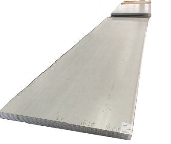 strati 304L 316 di acciaio inossidabile di 8K 2mm 6mm 430 decorativi 2B impressi