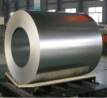 4K 8K ha laminato a freddo la bobina SS304 SS410 SS430 di acciaio inossidabile