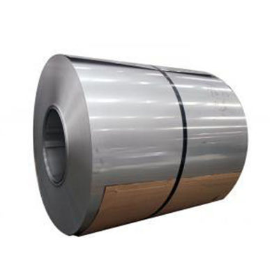 Bobine laminata a caldo a 6 pollici decorativa 3mm - 2000mm di acciaio inossidabile