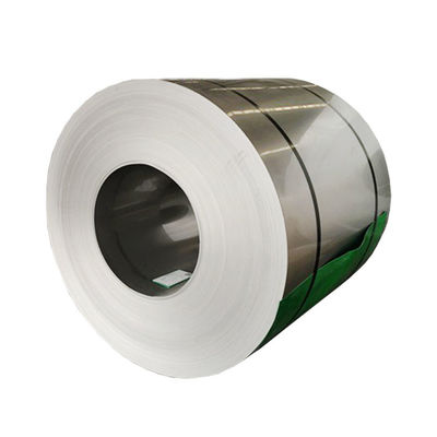 Bobine laminata a caldo a 6 pollici decorativa 3mm - 2000mm di acciaio inossidabile
