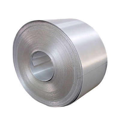 Bobine laminata a caldo a 6 pollici decorativa 3mm - 2000mm di acciaio inossidabile