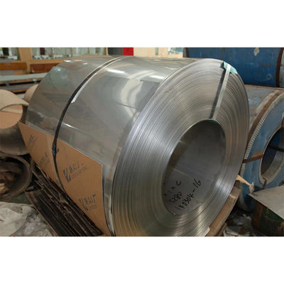 Bobine di superficie di piegamento di acciaio inossidabile di SS309S 2B