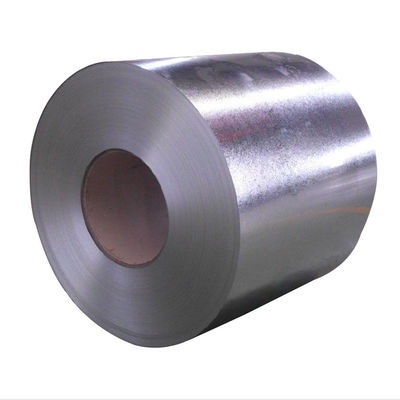 Bobine laminate a freddo SS201 SS202 di acciaio inossidabile di SS410 SS430