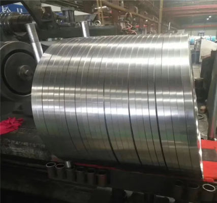 bobina 431 di acciaio inossidabile di 420j1 420j2 430 434 436L 439 SUS310S laminato a freddo 409L 420
