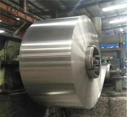bobina 431 di acciaio inossidabile di 420j1 420j2 430 434 436L 439 SUS310S laminato a freddo 409L 420