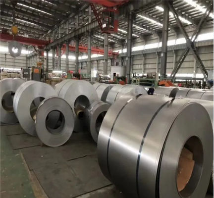 bobina 431 di acciaio inossidabile di 420j1 420j2 430 434 436L 439 SUS310S laminato a freddo 409L 420