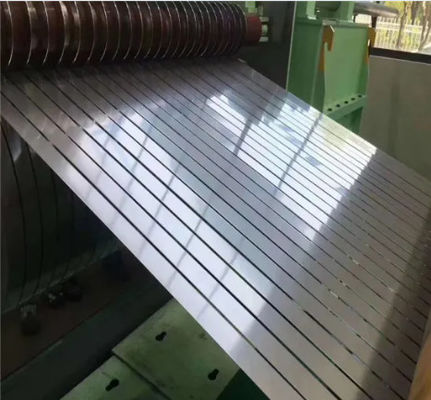 bobina 431 di acciaio inossidabile di 420j1 420j2 430 434 436L 439 SUS310S laminato a freddo 409L 420