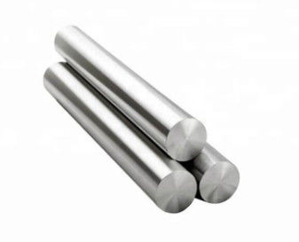 8K 4mm a 600mm 4K ha lucidato l'acciaio inossidabile Rod SS201 SS202