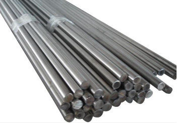 8K 4mm a 600mm 4K ha lucidato l'acciaio inossidabile Rod SS201 SS202