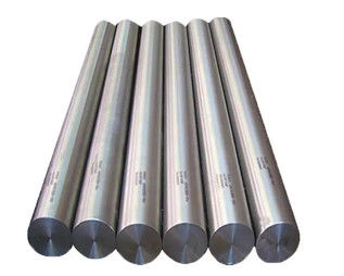 8K 4mm a 600mm 4K ha lucidato l'acciaio inossidabile Rod SS201 SS202