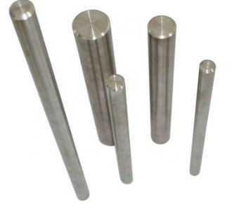 ASTM acciaio inossidabile Antivari luminoso 2B 2D di 76.2mm - di 3mm