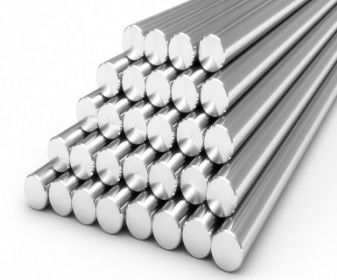 ASTM acciaio inossidabile Antivari luminoso 2B 2D di 76.2mm - di 3mm