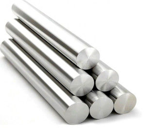 ASTM acciaio inossidabile Antivari luminoso 2B 2D di 76.2mm - di 3mm