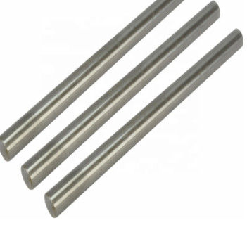 ASTM acciaio inossidabile Antivari luminoso 2B 2D di 76.2mm - di 3mm