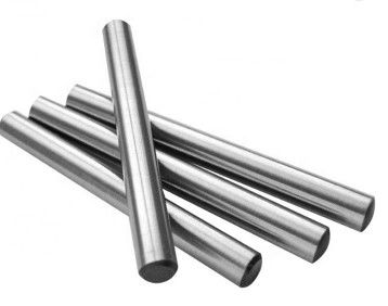 SUS201 316 321 420 304 tondini 25&quot; di acciaio inossidabile