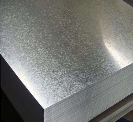 Le bobine d'acciaio galvanizzate immerse calde di DX51D Q345B, ASME hanno preverniciato la bobina d'acciaio del galvalume