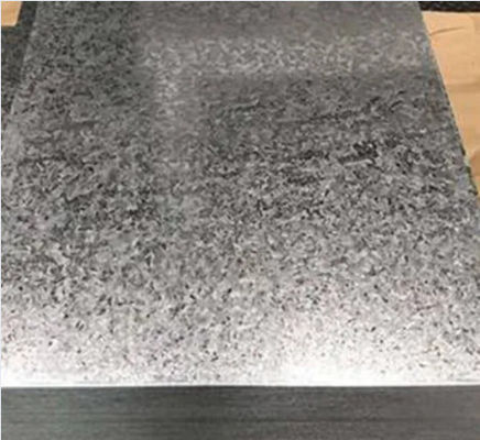 Le bobine d'acciaio galvanizzate immerse calde di DX51D Q345B, ASME hanno preverniciato la bobina d'acciaio del galvalume