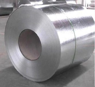 DX51 1219 che 1500 Q195 Q235 hanno galvanizzato l'acciaio arrotola la resistenza della corrosione