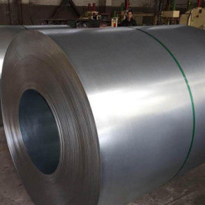 Il tetto di PPGI ha preverniciato la bobina d'acciaio galvanizzata ASTM