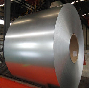 Il tetto di PPGI ha preverniciato la bobina d'acciaio galvanizzata ASTM