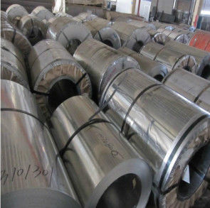Il tetto di PPGI ha preverniciato la bobina d'acciaio galvanizzata ASTM