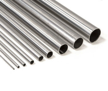 Tubi senza cuciture saldato 0.1mm - 100mm di acciaio inossidabile SS316