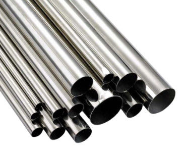 Tubi senza cuciture saldato 0.1mm - 100mm di acciaio inossidabile SS316